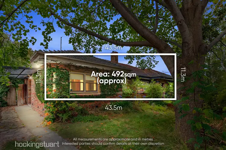 3 Carew Street, Sandringham VIC 3191