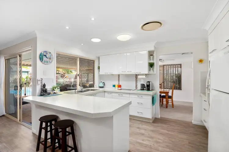 Seventh view of Homely house listing, 18 Gilchrist Drive, Currumbin Waters QLD 4223