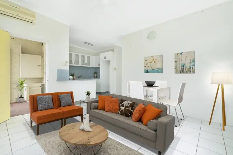 10/18 Cunjevoi Crescent, Nightcliff NT 810