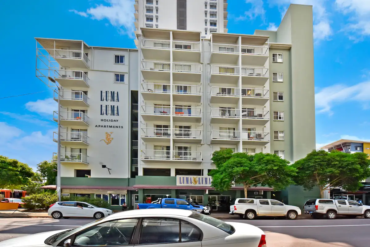 Main view of Homely unit listing, 8/26 Knuckey Street, Darwin NT 800
