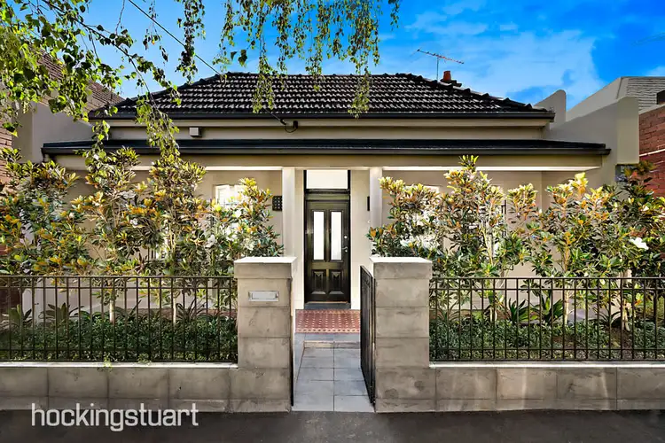 49 Dinsdale Street, Albert Park VIC 3206