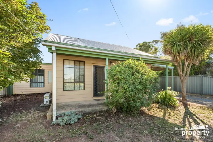 Second view of Homely house listing, 6A Albert Street, Miners Rest VIC 3352