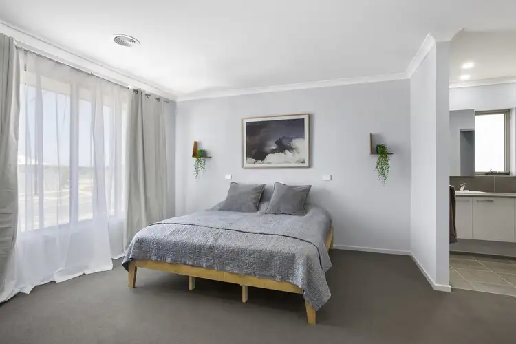 Third view of Homely house listing, 87 Empress Boulevard, Ocean Grove VIC 3226