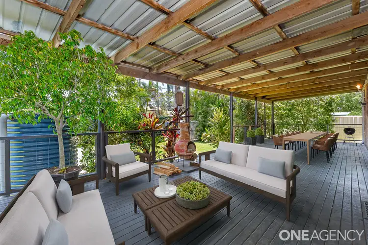 22 Pamphlett Street, Rothwell QLD 4022