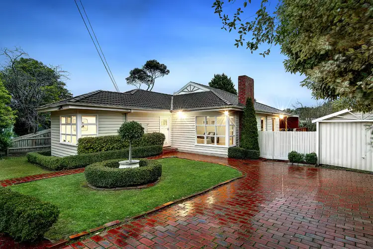 13 Howship Court, Ringwood East VIC 3135