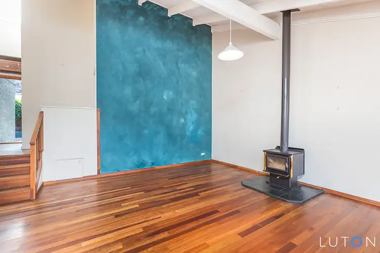 Fifth view of Homely townhouse listing, 15 Sulman Place, Swinger Hill ACT 2606