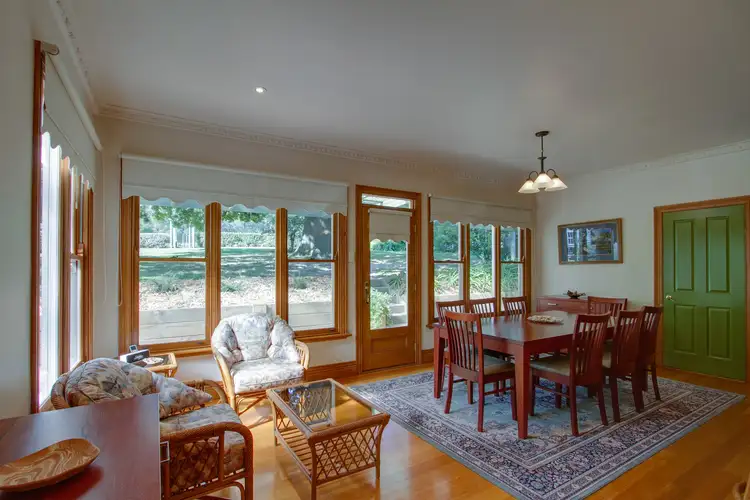 Fourth view of Homely land listing, 815 Gembrook Road, Pakenham Upper VIC 3810