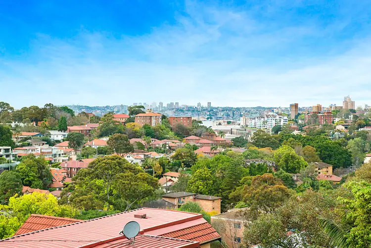 Third view of Homely apartment listing, 4/389a Alfred Street North, Neutral Bay NSW 2089