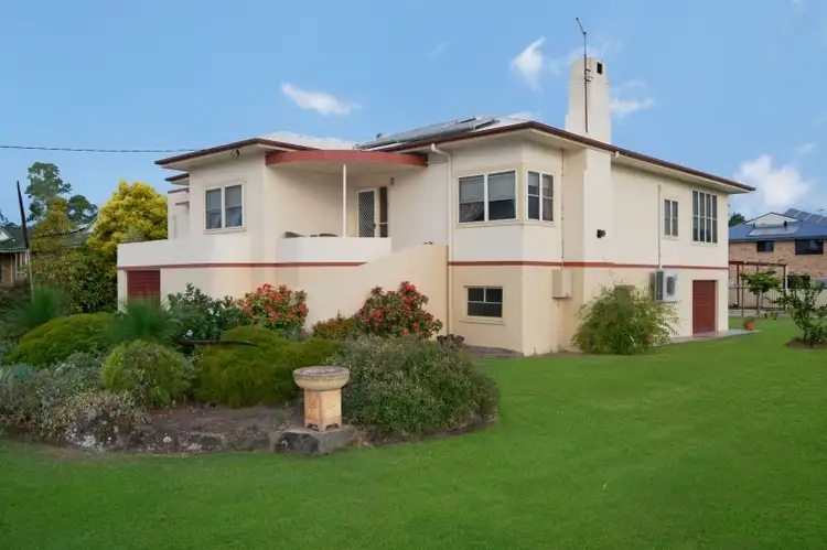 Main view of Homely house listing, 5 Cooper Street, Woodburn NSW 2472