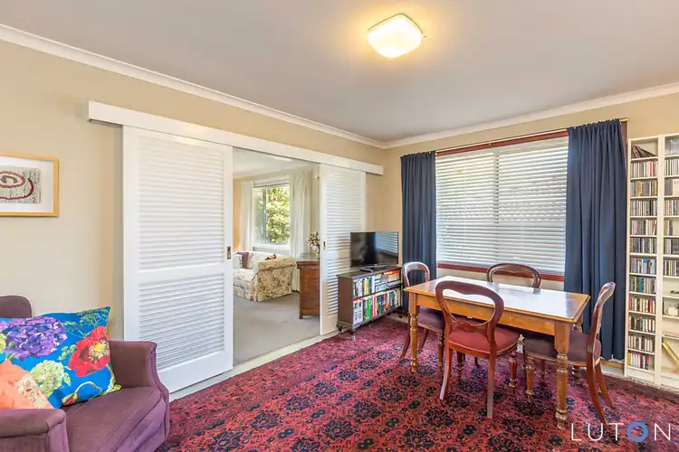 Fourth view of Homely house listing, 22 Kriewaldt Circuit, Higgins ACT 2615