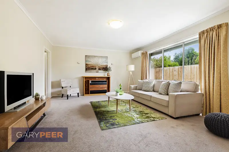 Main view of Homely unit listing, 1A Kingsley Parade, Carnegie VIC 3163