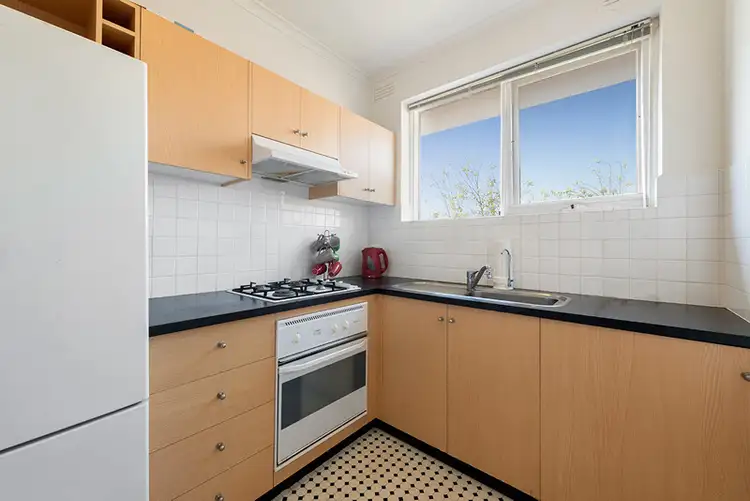 Third view of Homely apartment listing, 14/5 Duke Street, Caulfield South VIC 3162