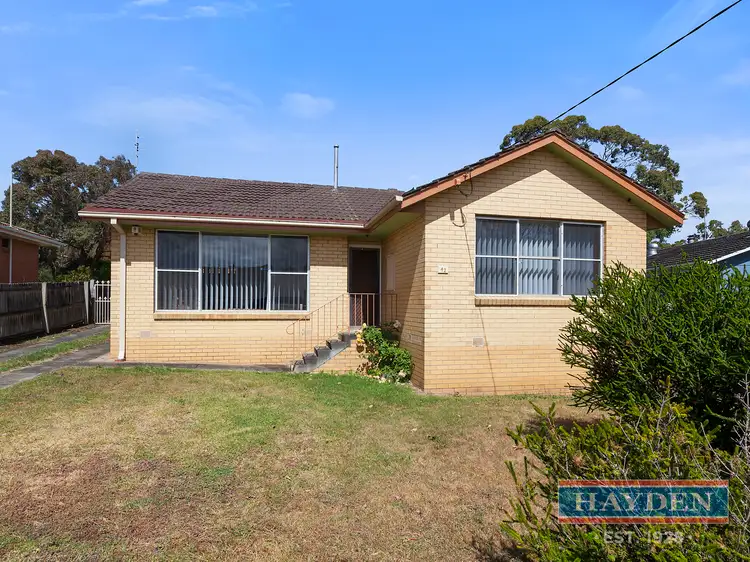42 Butterworth Crescent, Anglesea VIC 3230