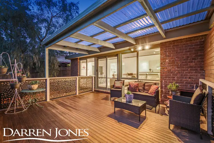 20 Macdhui Avenue, Eltham North VIC 3095