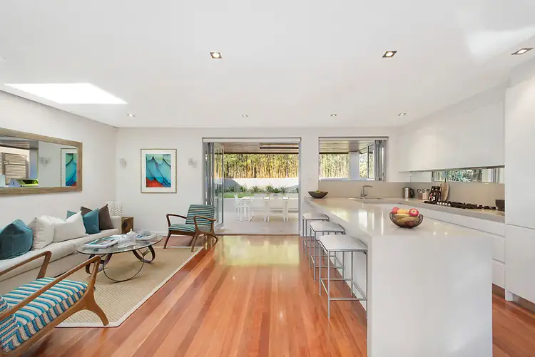 Third view of Homely house listing, 78 Curban Street, Balgowlah Heights NSW 2093