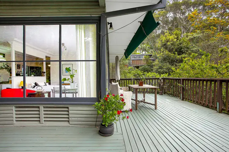 48 Fairscene Crescent, Avoca Beach NSW 2251