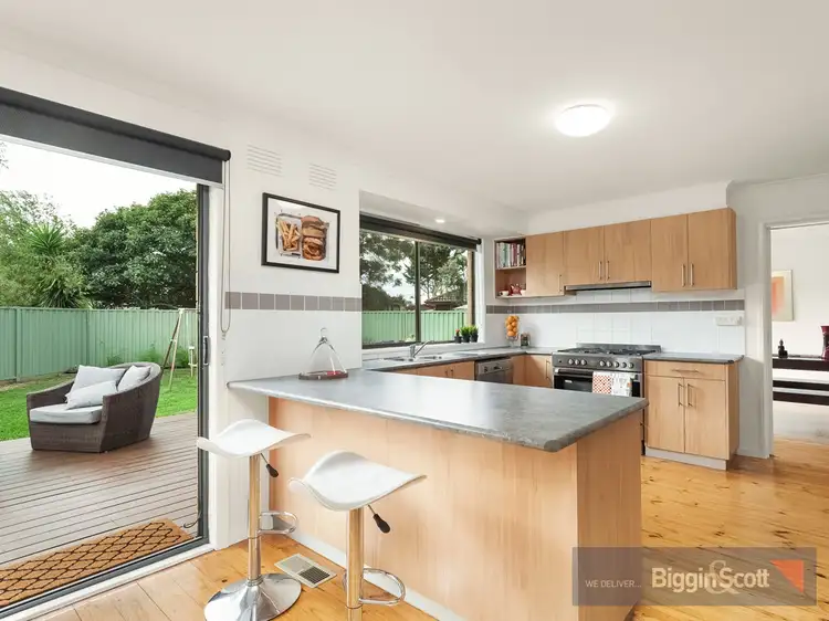 Fourth view of Homely house listing, 4 Otway Court, Werribee VIC 3030