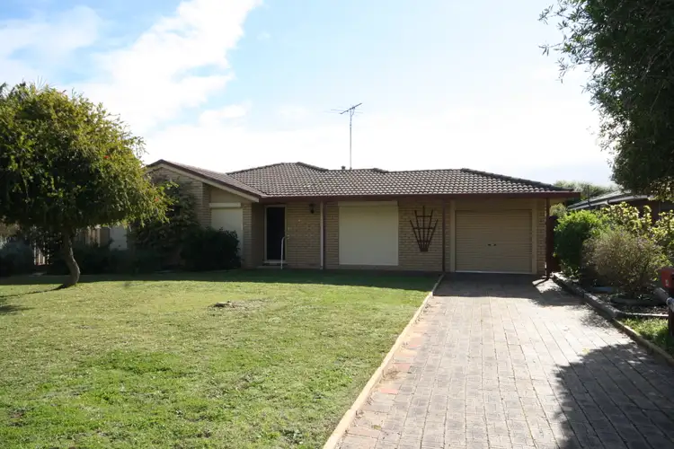 4 Letts Place, East Bunbury WA 6230