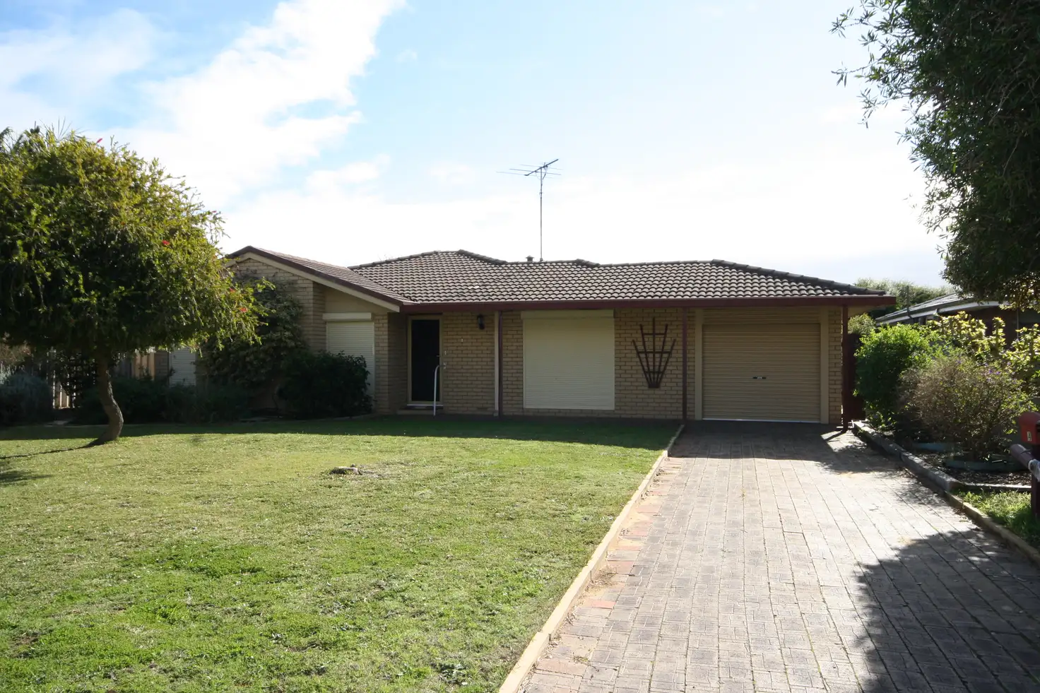 Main view of Homely house listing, 4 Letts Place, East Bunbury WA 6230