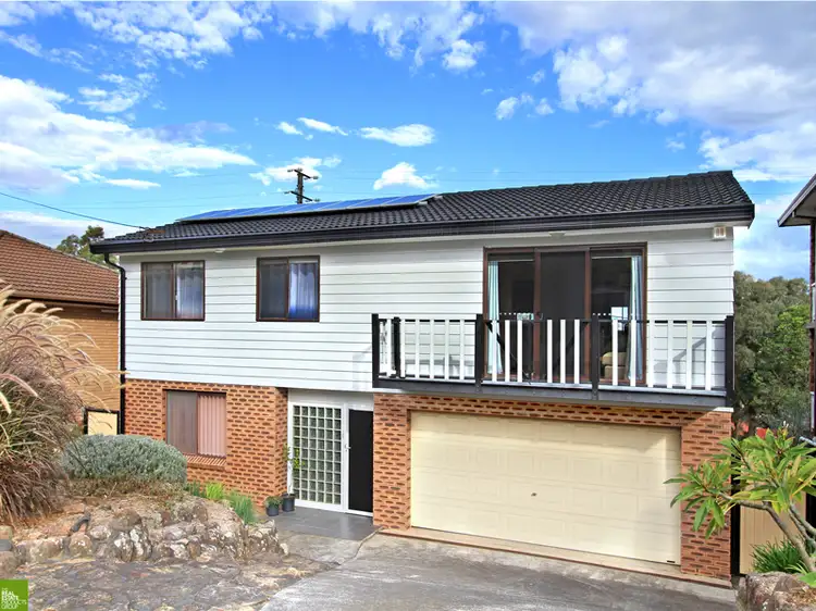 Main view of Homely house listing, 87 Springfield Avenue, Figtree NSW 2525