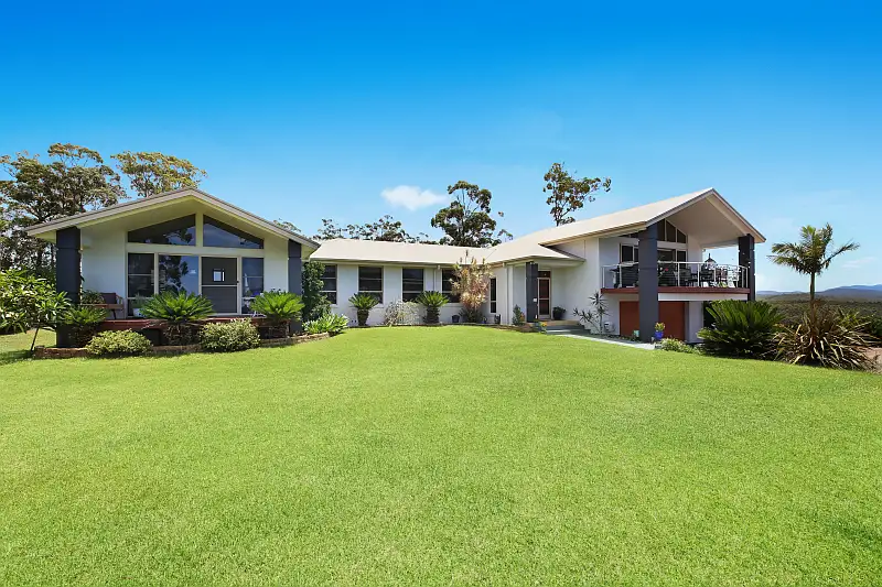 Main view of Homely house listing, 15 Lake Ridge Drive, Kew NSW 2439