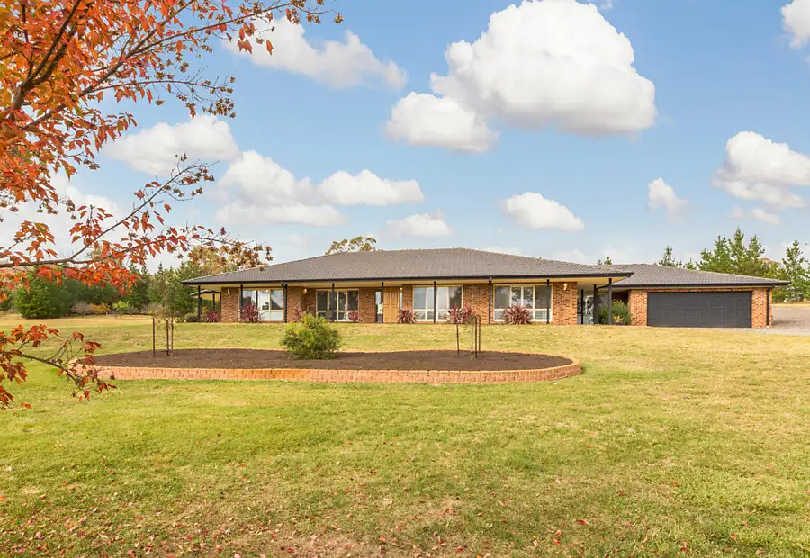 Main view of Homely house listing, 17 Woodland Avenue, Carwoola NSW 2620