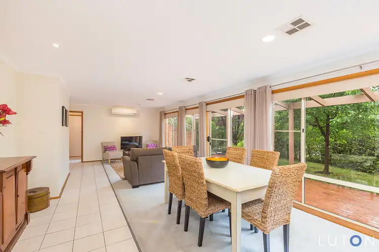 Fifth view of Homely house listing, 46 Derrington Street, Bonython ACT 2905