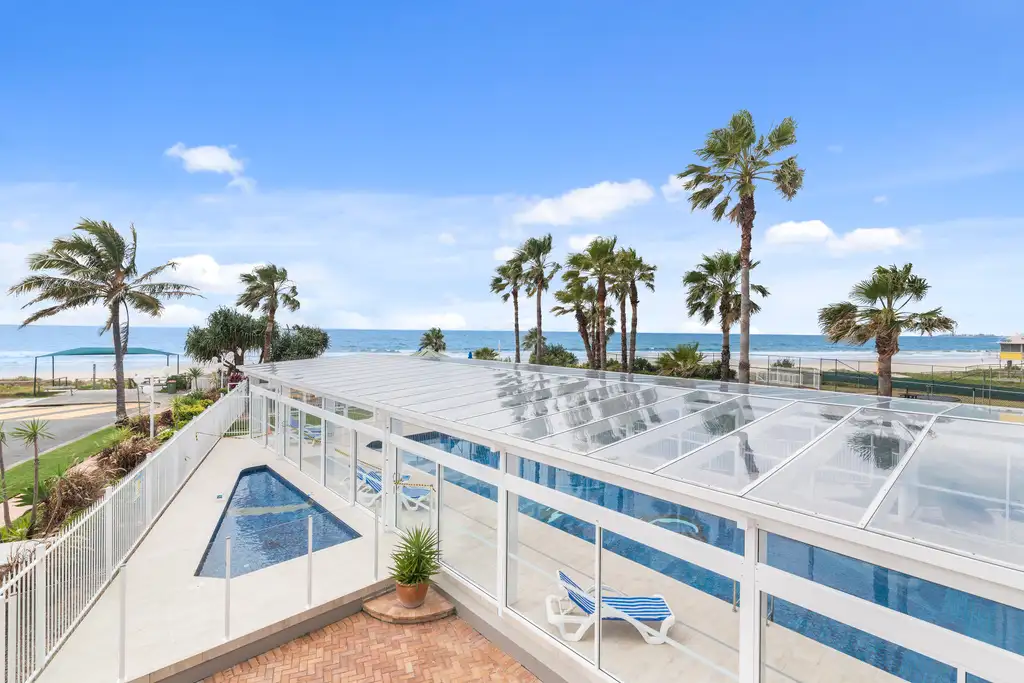 Main view of Homely unit listing, 4/2 Nineteenth Avenue, Palm Beach QLD 4221