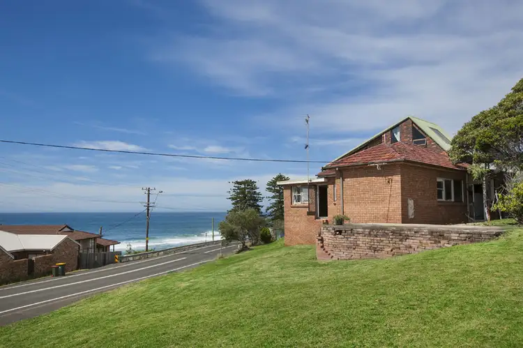 Main view of Homely house listing, 58 Lawrence Hargrave Drive, Austinmer NSW 2515