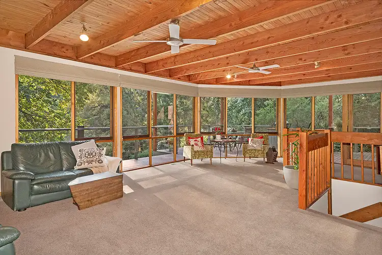 Fifth view of Homely house listing, 11 Creekbank Street, Upwey VIC 3158