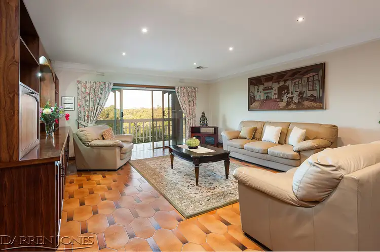 Third view of Homely house listing, 44 Manatunga Circuit, Greensborough VIC 3088