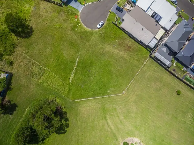 Sixth view of Homely land listing, 8 Narriah Place, Berkeley NSW 2506