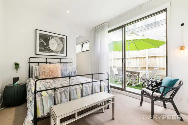 Fourth view of Homely apartment listing, 2/466 Kooyong Road, Caulfield South VIC 3162