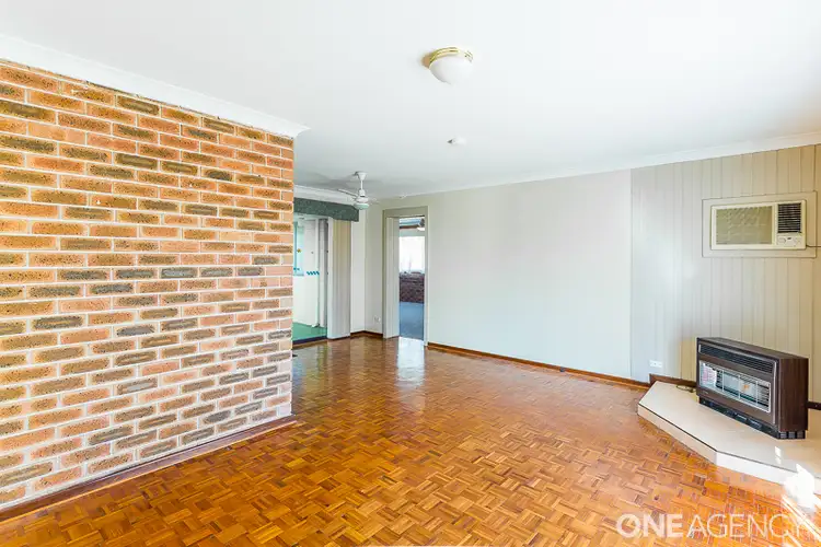 Third view of Homely house listing, 75 Haselmere Circus, Rockingham WA 6168