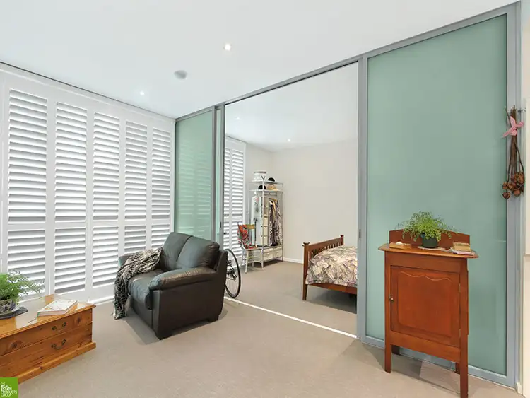 Fifth view of Homely apartment listing, 402/1 Grand Court, Fairy Meadow NSW 2519