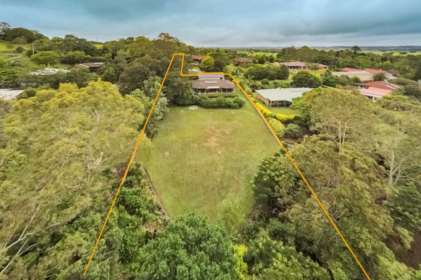 Main view of Homely house listing, 46 Bridge Street, Wyrallah NSW 2480