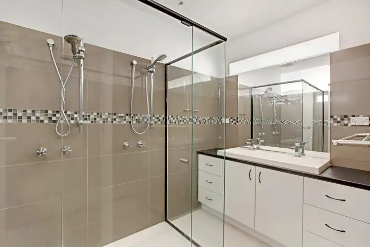 Fourth view of Homely house listing, 12 Landscape Drive, Boronia VIC 3155