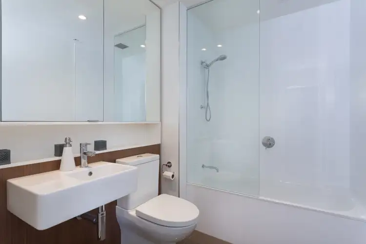 Fifth view of Homely apartment listing, 53/830 Bourke Street, Waterloo NSW 2017