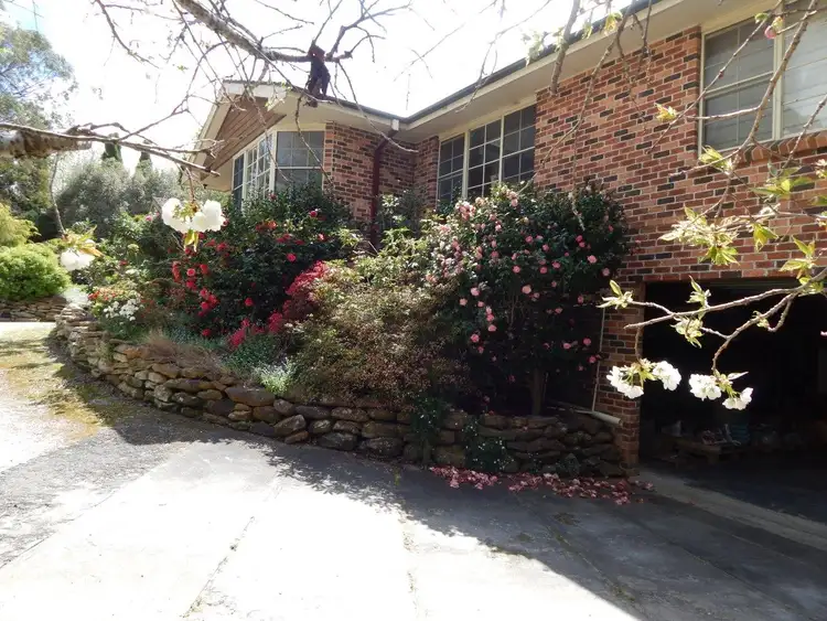 Second view of Homely house listing, 4 Greyleaves Avenue, Burradoo NSW 2576