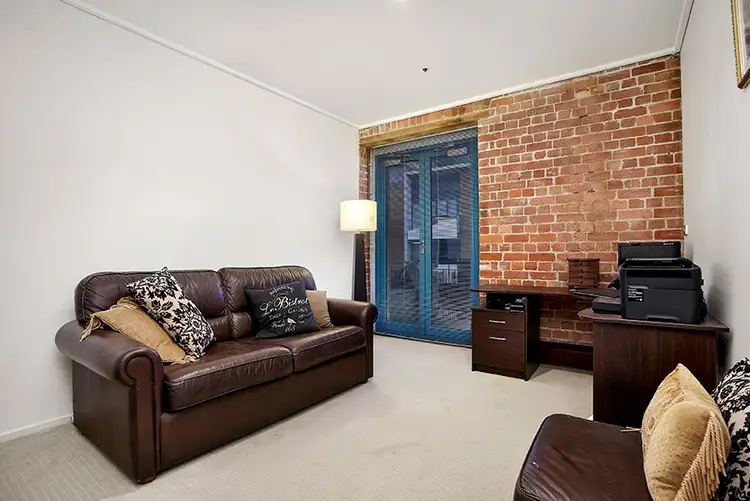 Sixth view of Homely apartment listing, 5A/9 Beach Street, Port Melbourne VIC 3207