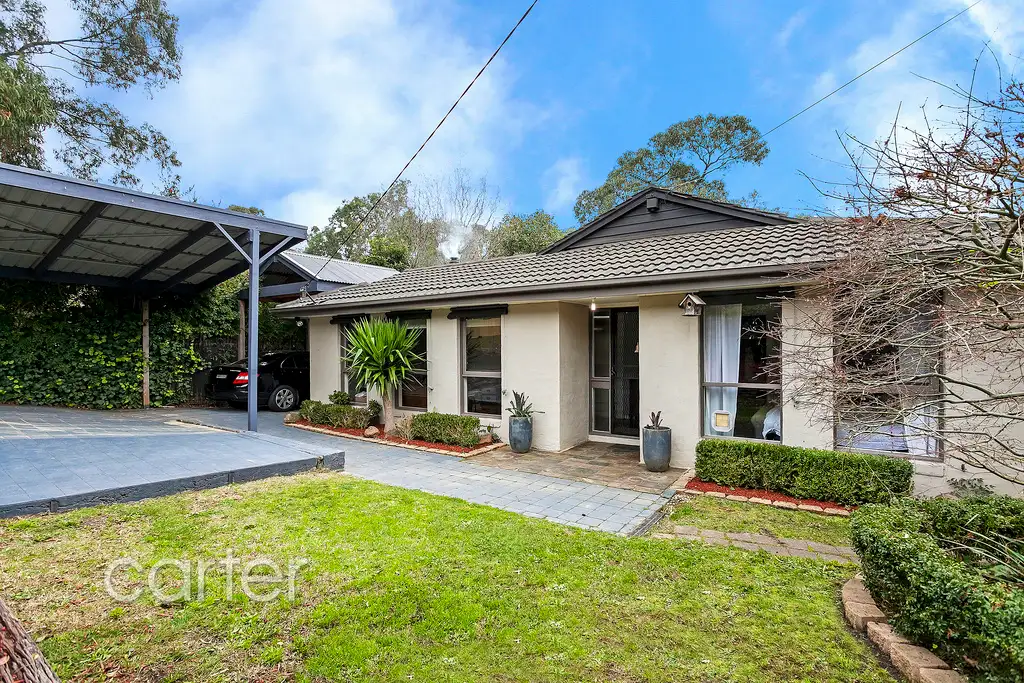 Main view of Homely house listing, 85 Glenvale Road, Donvale VIC 3111