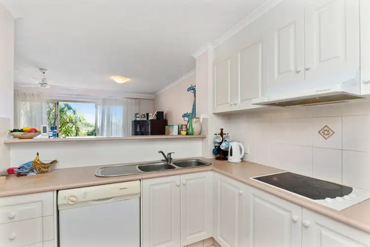 Fourth view of Homely unit listing, 23/1198 Gold Coast Highway, Palm Beach QLD 4221