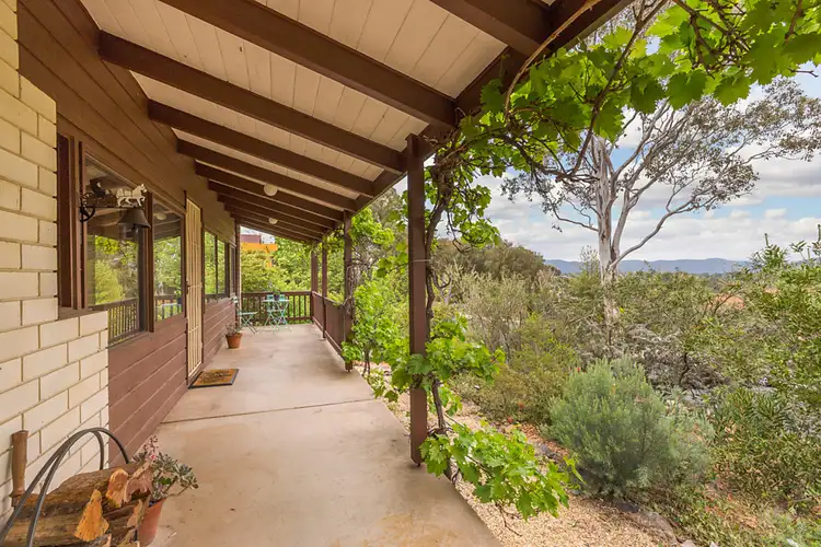 Third view of Homely house listing, 23 Hutchison Crescent, Kambah ACT 2902