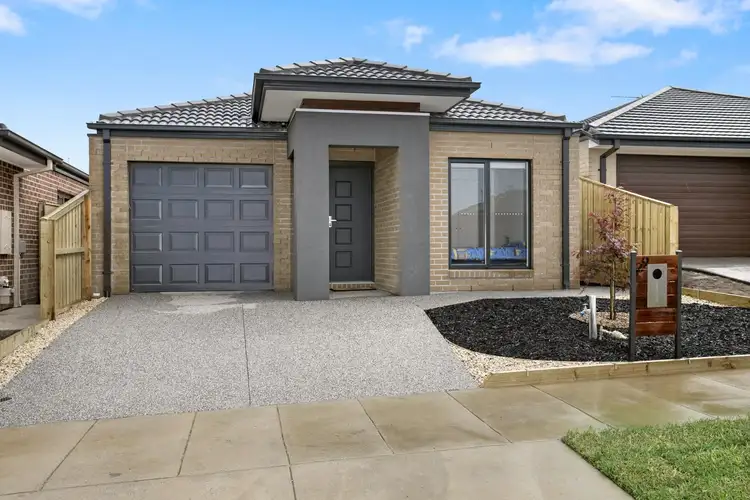 Main view of Homely house listing, 29 Newfields Drive, Drysdale VIC 3222