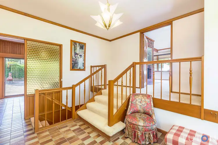 Fourth view of Homely house listing, 32 Marrakai Street, Hawker ACT 2614