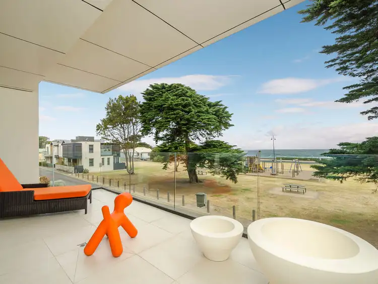 Main view of Homely house listing, 13 Mill Lane, Williamstown VIC 3016