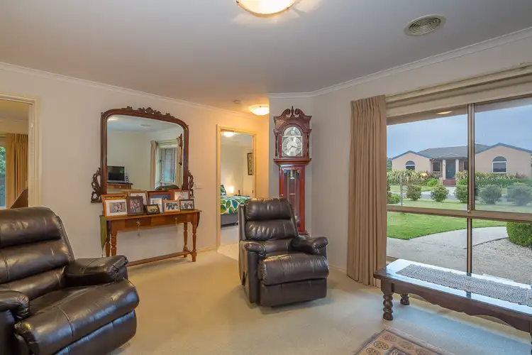Fourth view of Homely house listing, 46 Kerry Way, Ballarat VIC 3350