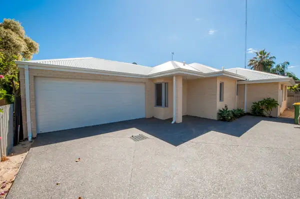 96A Clarke Street, South Bunbury WA 6230