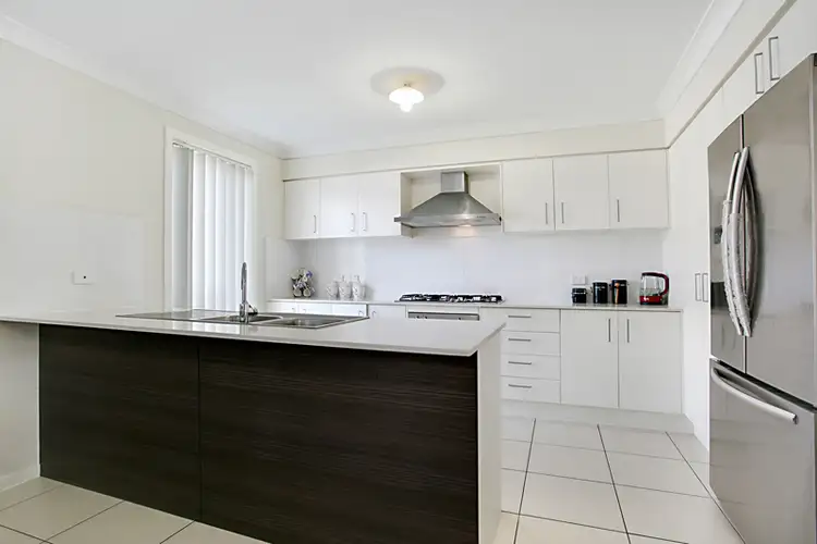 Third view of Homely house listing, 27 Bonython Avenue, Middleton Grange NSW 2171