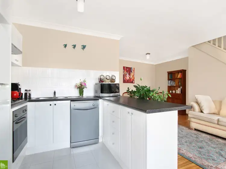 Third view of Homely townhouse listing, 8/35 Norman Street, Fairy Meadow NSW 2519